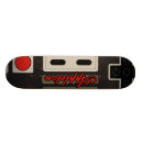 Search for gamer skateboards Video