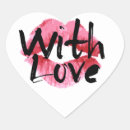 Search for pink lips stickers Kiss