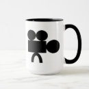 Search for filmmaker mugs Camera