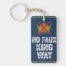Search for king of kings keychains No king in america