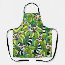 Search for primate aprons Lemur