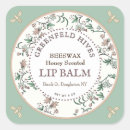 Search for green lips stickers Floral