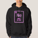 Search for periodic table of elements hoodies Chemistry