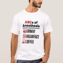 Search for funny anesthesiologist tshirts Doctor