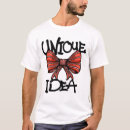 Search for aesthetic mens tshirts Bow