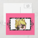 Search for permanent postcards For her