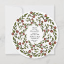 Recherche de unique engagement party invitations Rose