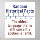 Search for language posters History