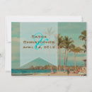 Search for vintage beach invitations Floral
