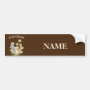 Search for backing bumper stickers School