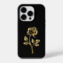 Search for golden rose iphone cases Elegant