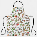 Search for red squirrel aprons Wildlife