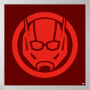 Search for antman logo posters Marvel comics