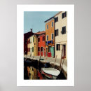 Recherche de canal art Burano