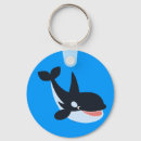 Search for killers keychains Cetaceans