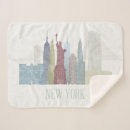 Search for new york city skyline blankets Fabulous