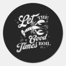Search for gumbo stickers Mardi gr