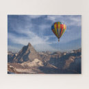 Recherche de canton puzzles Neige