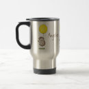 Search for hedgehog travel mugs Humour