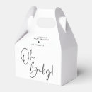 Recherche de tendance ballotins Noir et blanc