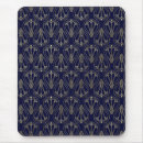 Recherche de art nouveau tapis souris Motif