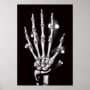 Search for gothic skeleton posters Bones