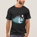 Recherche de limace tshirts Poisson