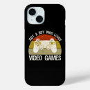 Recherche de de jeu vidéo iphone coques Humour