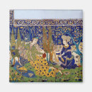 Recherche de tuileries magnets 17ème