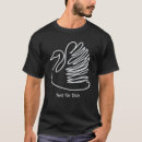 Recherche de cygne tshirts Animal