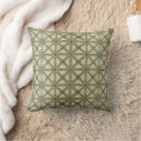 Search for brown and blue pillows Classic