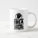 Search for solidarity mugs Politics