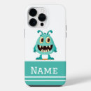 Search for cartoon monster iphone cases Alien