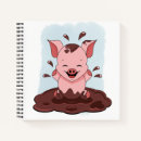 Search for pig notebooks Mud