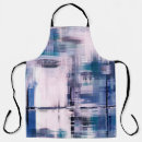 Search for hand drawn aprons Colorful