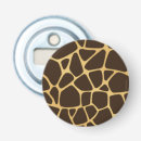 Search for giraffe bottle openers Animal