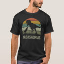 Search for dinosaur family tshirts Dada