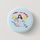 Recherche de jésus christ badges Religieux