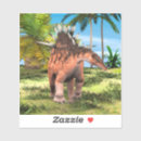 Search for dinosaur art stickers Paleontology