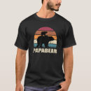 Recherche de bear family tshirts Daddy