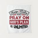 Recherche de bible tapestries Don religieux