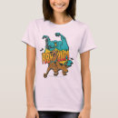 Search for cartoon womens tshirts Hannah barbera