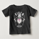 Search for mermaid baby shirts Wicked
