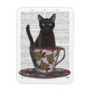 Search for black cat magnets Animal lovers