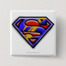 Recherche de kent badges Superman