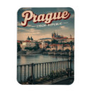 Recherche de république tchèque magnets Praha