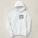 Search for barcode hoodies Qr code