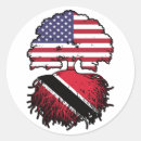 Search for trinidadian stickers Trinidad and tobago