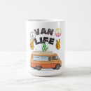 Search for retro camper mugs Vanlife