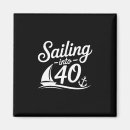 Search for birthday cruise magnets Sailing